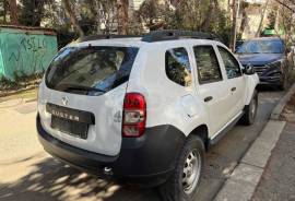 Renault , Duster