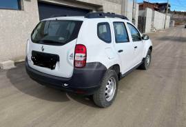 Renault , Duster