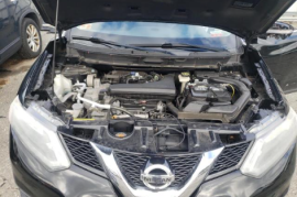 Nissan, Rogue