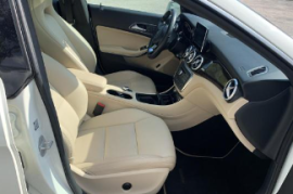 Mercedes-Benz, CLA-Class, CLA 250