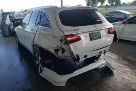 Mercedes-Benz, GLC, GLC 300