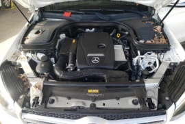 Mercedes-Benz, GLC, GLC 300