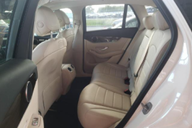 Mercedes-Benz, GLC, GLC 300