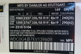 Mercedes-Benz, GLC, GLC 300