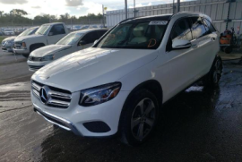 Mercedes-Benz, GLC, GLC 300