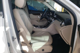 Mercedes-Benz, GLC, GLC 300