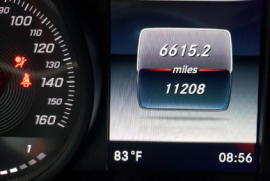 Mercedes-Benz, GLC, GLC 300