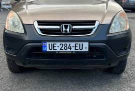 Honda, CR-V