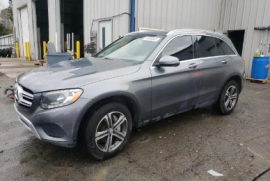 Mercedes-Benz, GLC, GLC 300