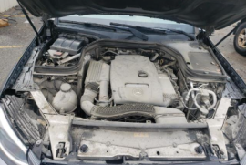 Mercedes-Benz, GLC, GLC 300