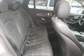 Mercedes-Benz, GLC, GLC 300