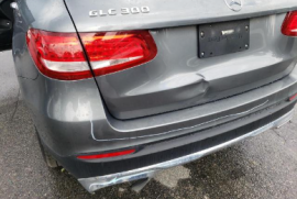 Mercedes-Benz, GLC, GLC 300