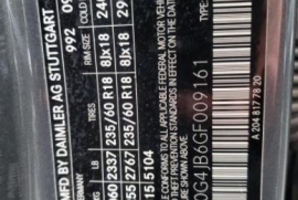 Mercedes-Benz, GLC, GLC 300