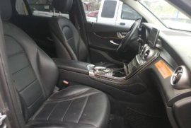 Mercedes-Benz, GLC, GLC 300