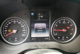 Mercedes-Benz, GLC, GLC 300