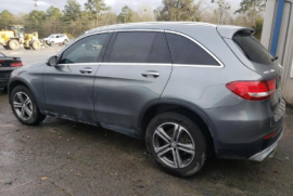 Mercedes-Benz, GLC, GLC 300