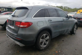 Mercedes-Benz, GLC, GLC 300