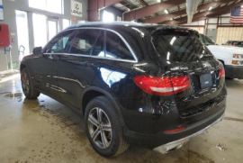 Mercedes-Benz, GLC, GLC 300