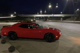 Dodge, Challenger