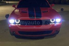 Dodge, Challenger