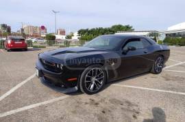 Dodge, Challenger
