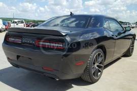 Dodge, Challenger