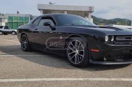 Dodge, Challenger