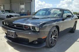 Dodge, Challenger
