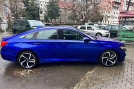 Honda, Accord