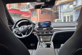 Honda, Accord
