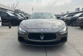 Maserati, Ghibli