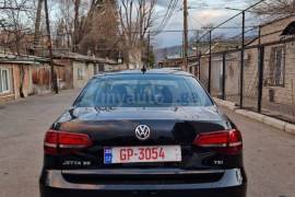 Volkswagen, Jetta