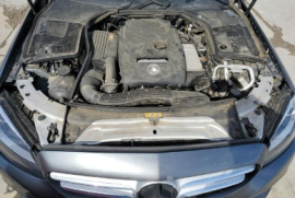 Mercedes-Benz, C Class, C 300