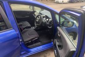 Honda, Fit