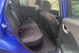 Honda, Fit