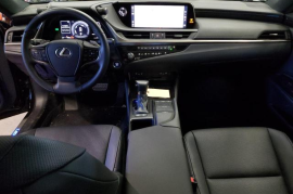 Lexus, ES series, ES 300