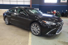 Lexus, ES series, ES 300