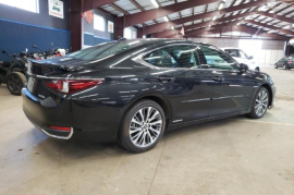 Lexus, ES series, ES 300