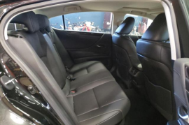 Lexus, ES series, ES 300