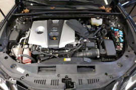 Lexus, ES series, ES 300