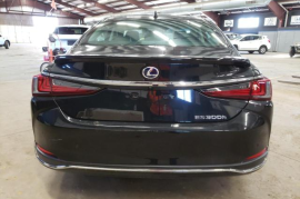 Lexus, ES series, ES 300