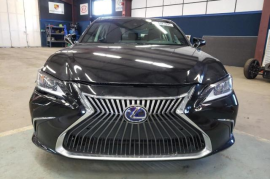 Lexus, ES series, ES 300