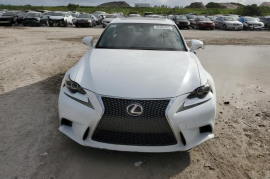 Lexus, IS, IS 350