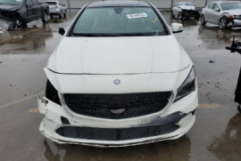 Mercedes-Benz, CLA-Class, CLA 250