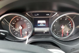 Mercedes-Benz, CLA-Class, CLA 250