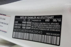 Mercedes-Benz, CLA-Class, CLA 250