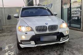 BMW, X Series, X5