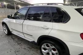 BMW, X Series, X5