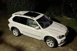 BMW, X Series, X5
