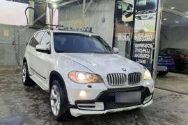 BMW, X Series, X5